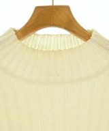 KHAITE（ケイト）ニット・セーター 白 サイズ:M レディース/2200623034422