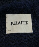 KHAITE（ケイト）ワンピース 黒 サイズ:XS/S レディース/2200623034439