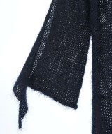 KHAITE（ケイト）ワンピース 黒 サイズ:XS/S レディース/2200623034439