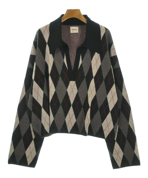 ケイト(KHAITE)のKHAITE ニット・セーター