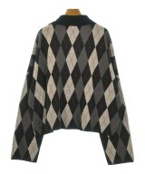 KHAITE（ケイト）ニット・セーター 黒 サイズ:M レディース/2200623034446