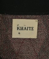 KHAITE（ケイト）ニット・セーター 黒 サイズ:M レディース/2200623034446