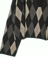 KHAITE（ケイト）ニット・セーター 黒 サイズ:M レディース/2200623034446