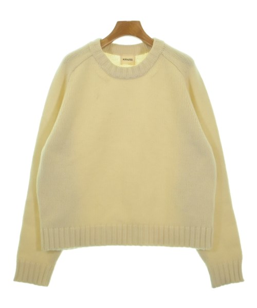 ケイト(KHAITE)のKHAITE ニット・セーター