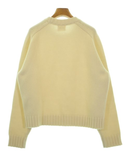 KHAITE（ケイト）ニット・セーター 白 サイズ:S レディース/2200623034453