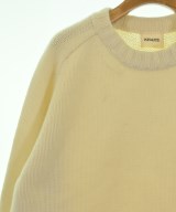 KHAITE（ケイト）ニット・セーター 白 サイズ:S レディース/2200623034453