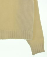 KHAITE（ケイト）ニット・セーター 白 サイズ:S レディース/2200623034453