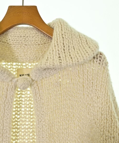 KHAITE（ケイト）その他 白 サイズ:XS レディース/2200623034460