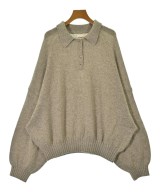 KHAITE（ケイト）ニット・セーター グレー サイズ:M レディース/2200623034477
