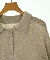 KHAITE（ケイト）ニット・セーター グレー サイズ:M レディース/2200623034477