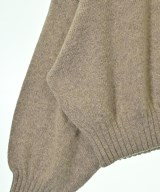 KHAITE（ケイト）ニット・セーター グレー サイズ:M レディース/2200623034477