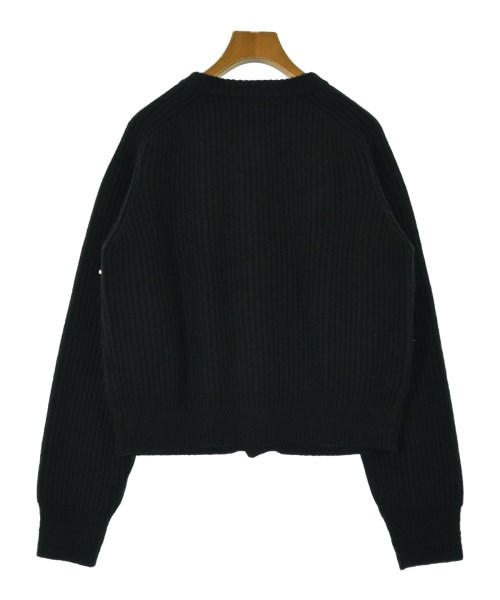 KHAITE（ケイト）カーディガン 黒 サイズ:M レディース/2200623034484