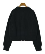 KHAITE（ケイト）カーディガン 黒 サイズ:M レディース/2200623034484