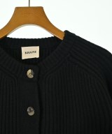 KHAITE（ケイト）カーディガン 黒 サイズ:M レディース/2200623034484