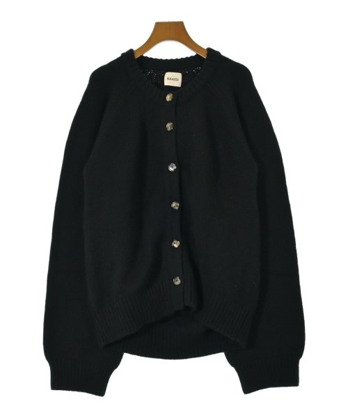 ケイト(KHAITE)のKHAITE カーディガン