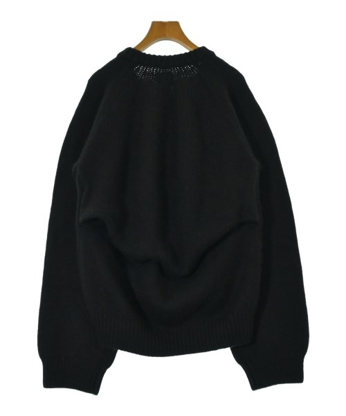 KHAITE（ケイト）カーディガン 黒 サイズ:M レディース/2200623034491