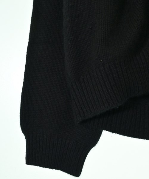 KHAITE（ケイト）カーディガン 黒 サイズ:M レディース/2200623034491