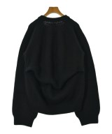 KHAITE（ケイト）カーディガン 黒 サイズ:M レディース/2200623034491