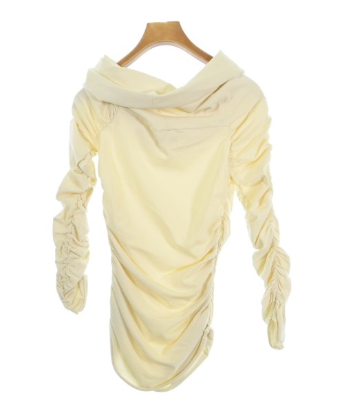 KHAITE（ケイト）Tシャツ・カットソー 白 サイズ:L レディース/2200624780045