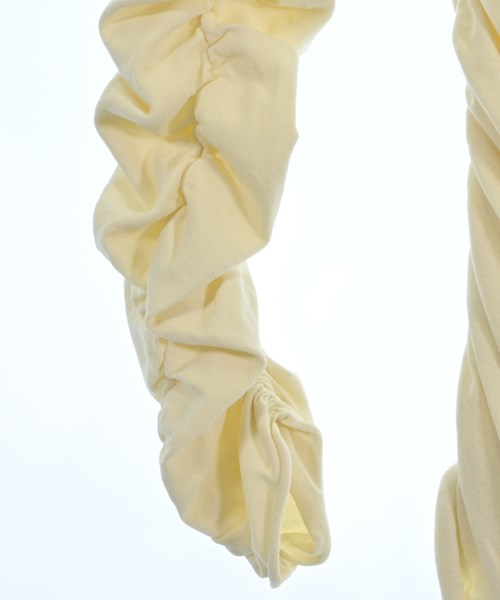 KHAITE（ケイト）Tシャツ・カットソー 白 サイズ:L レディース/2200624780045