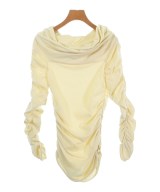 KHAITE（ケイト）Tシャツ・カットソー 白 サイズ:L レディース/2200624780045