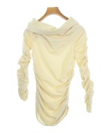 KHAITE（ケイト）Tシャツ・カットソー 白 サイズ:L レディース/2200624780045