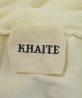 KHAITE（ケイト）Tシャツ・カットソー 白 サイズ:L レディース/2200624780045
