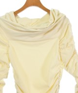 KHAITE（ケイト）Tシャツ・カットソー 白 サイズ:L レディース/2200624780045