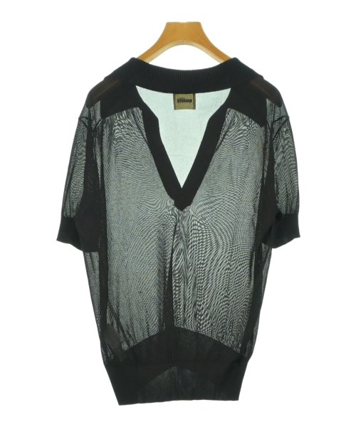 KHAITE（ケイト）ニット・セーター 黒 サイズ:S レディース/2200614675177