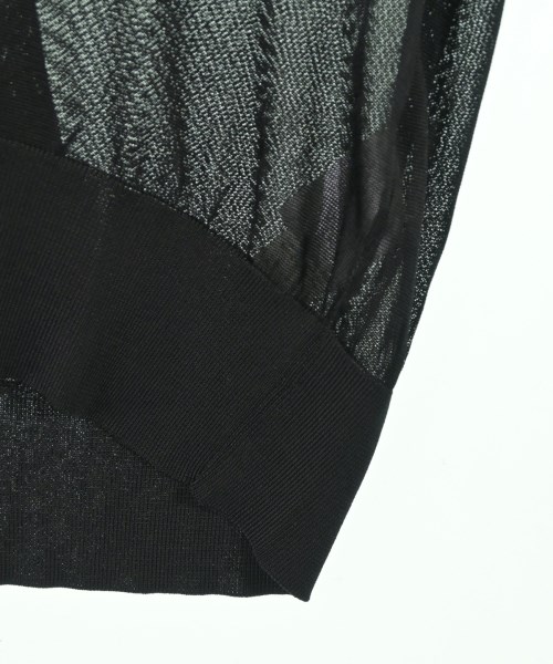 KHAITE（ケイト）ニット・セーター 黒 サイズ:S レディース/2200614675177