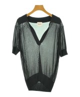 KHAITE（ケイト）ニット・セーター 黒 サイズ:S レディース/2200614675177