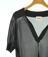 KHAITE（ケイト）ニット・セーター 黒 サイズ:S レディース/2200614675177
