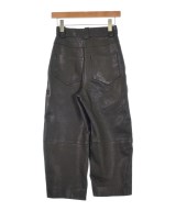 KHAITE（ケイト）その他 黒 サイズ:2(M位) レディース/2200629214019