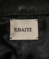 KHAITE（ケイト）その他 黒 サイズ:2(M位) レディース/2200629214019
