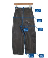 KHAITE（ケイト）その他 黒 サイズ:2(M位) レディース/2200629214019