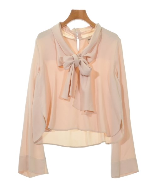 ケイト(KHAITE)のKHAITE ブラウス