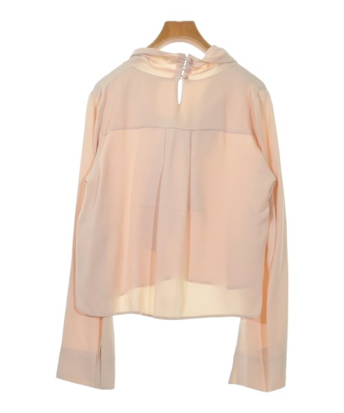 KHAITE（ケイト）ブラウス ベージュ サイズ:S レディース/2200631344049