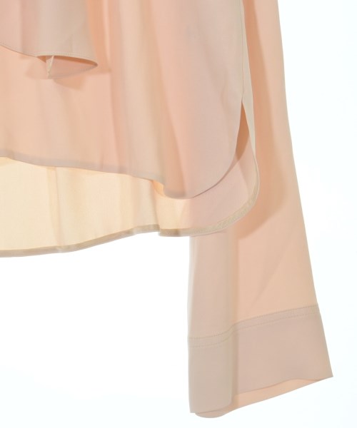 KHAITE（ケイト）ブラウス ベージュ サイズ:S レディース/2200631344049