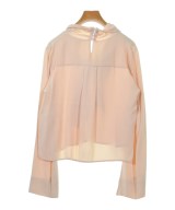 KHAITE（ケイト）ブラウス ベージュ サイズ:S レディース/2200631344049