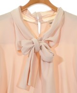 KHAITE（ケイト）ブラウス ベージュ サイズ:S レディース/2200631344049