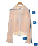 KHAITE（ケイト）ブラウス ベージュ サイズ:S レディース/2200631344049