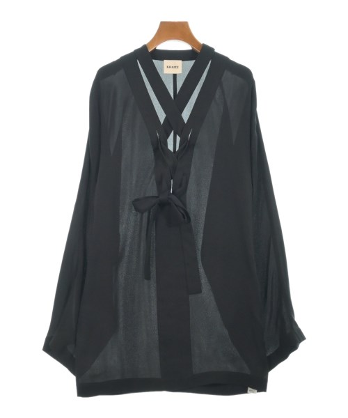 ケイト(KHAITE)のKHAITE カジュアルシャツ