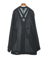 KHAITE（ケイト）カジュアルシャツ 黒 サイズ:2(M位) レディース/2200633079260