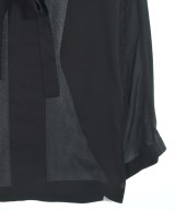 KHAITE（ケイト）カジュアルシャツ 黒 サイズ:2(M位) レディース/2200633079260