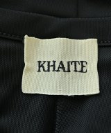 KHAITE（ケイト）ワンピース 黒 サイズ:XS レディース/2200633079291