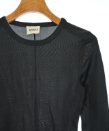 KHAITE（ケイト）ワンピース 黒 サイズ:XS レディース/2200633079291