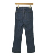 KHAITE（ケイト）デニムパンツ 紺 サイズ:24(S位) レディース/2200610531026