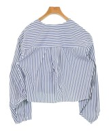 KHAITE（ケイト）カジュアルシャツ 紺 サイズ:S レディース/2200611557063