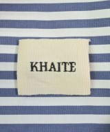 KHAITE（ケイト）カジュアルシャツ 紺 サイズ:S レディース/2200611557063