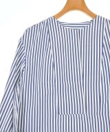 KHAITE（ケイト）カジュアルシャツ 紺 サイズ:S レディース/2200611557063